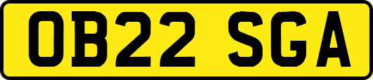 OB22SGA