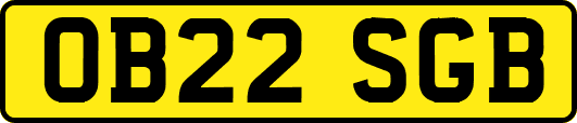 OB22SGB