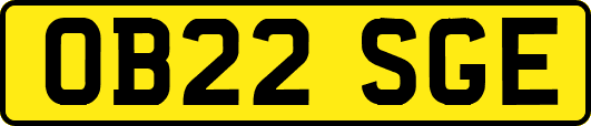 OB22SGE