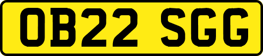 OB22SGG