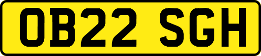 OB22SGH