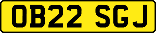OB22SGJ