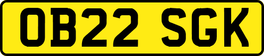 OB22SGK