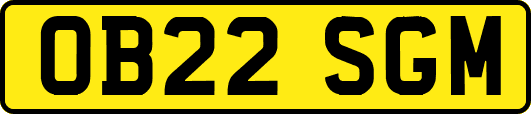 OB22SGM