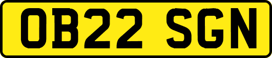 OB22SGN