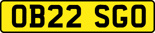 OB22SGO