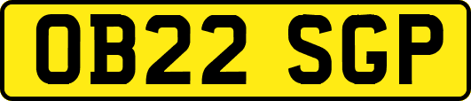 OB22SGP