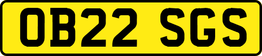 OB22SGS