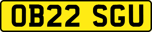 OB22SGU