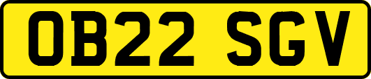 OB22SGV