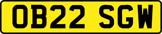 OB22SGW