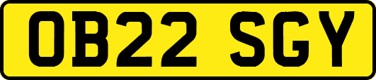 OB22SGY
