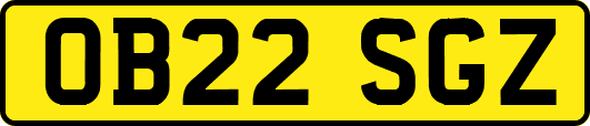 OB22SGZ