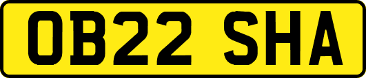OB22SHA