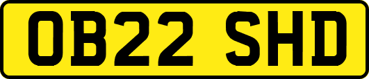 OB22SHD