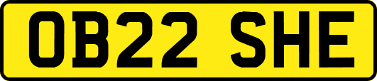 OB22SHE