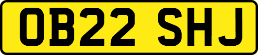 OB22SHJ