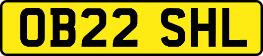 OB22SHL