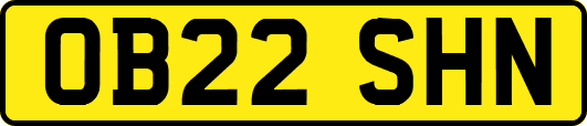 OB22SHN