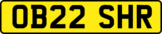 OB22SHR