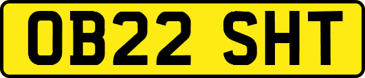 OB22SHT