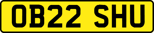 OB22SHU