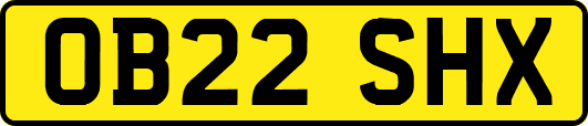 OB22SHX