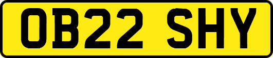 OB22SHY
