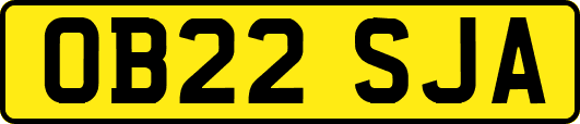 OB22SJA