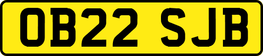OB22SJB