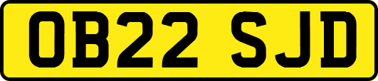 OB22SJD