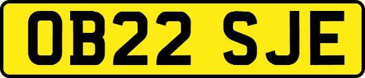 OB22SJE