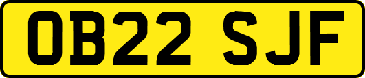 OB22SJF
