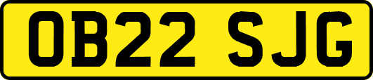 OB22SJG