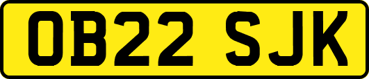 OB22SJK