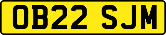 OB22SJM
