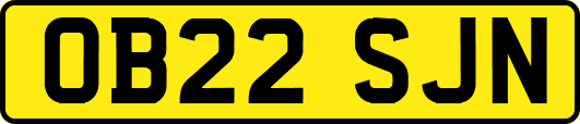 OB22SJN