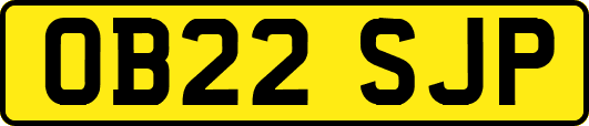 OB22SJP