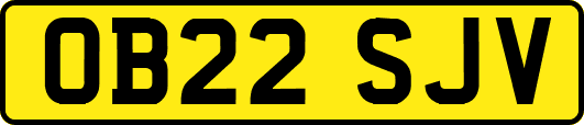 OB22SJV