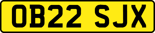 OB22SJX