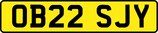 OB22SJY