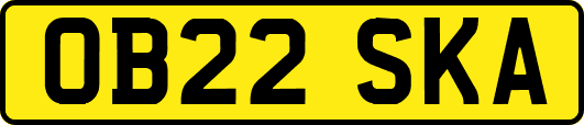 OB22SKA