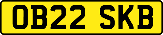 OB22SKB