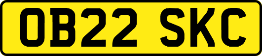 OB22SKC