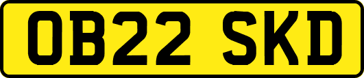 OB22SKD