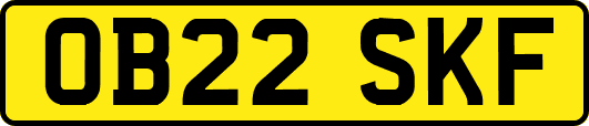 OB22SKF