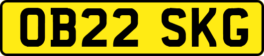 OB22SKG