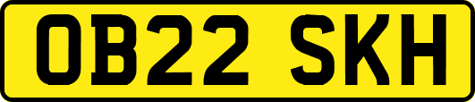 OB22SKH