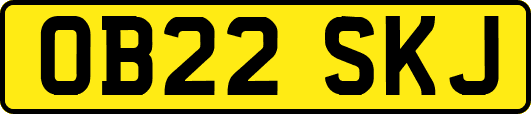 OB22SKJ