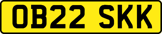 OB22SKK